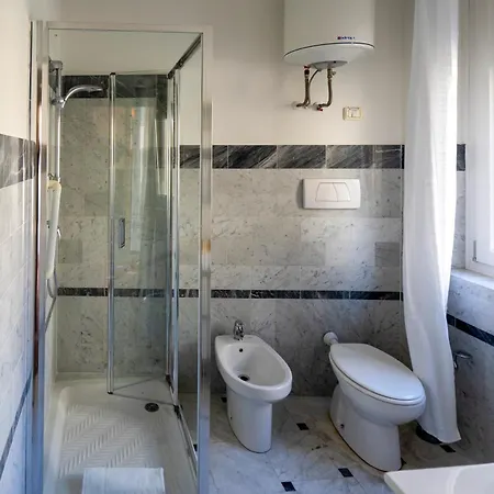 Maso Finiguerra Apartament *