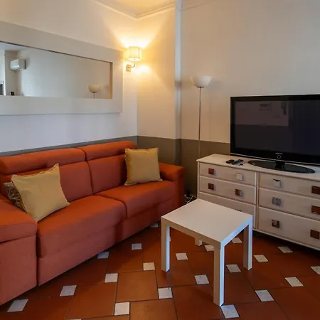 Maso Finiguerra Apartament